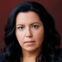 Vanessa Montserrat als Maria