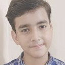 Priyanshu Gandhi als Sada Bihari Vajpayee