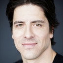 Maxime Cournoyer als Ernest Lamarche