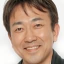 Toshihiko Nakajima als Kojima (voice)