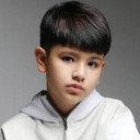 Muhammad Fauzan als Little Hanif