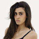 Noor Taher als Palestinian Girl