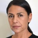 Claudia Goytia als Señora Peña