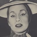 Yma Sumac als 