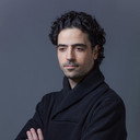 Spyros Markopoulos als Mr. Papadopoulos