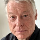 Wolfgang Riehm als Arbeiter