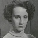 Barbro Nordin als Mitzi