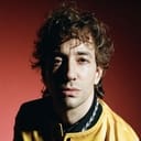 Albert Hammond Jr. als Guest (Chicken Line)