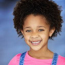 Journey Christine als Maya