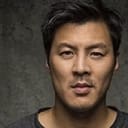 Nicholas Goh als Dongping