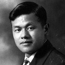 K. Dock Yip als Milton Bin