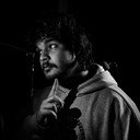 Kieran Holden, VFX Supervisor