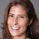 Adriana Perim als Lúcia Helena