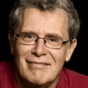 Peter Schepelern als Sig selv