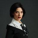 Irmena Chichikova als Krasi