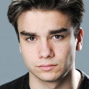 Duncan Novak als Eric