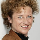 Annemarie Picard als Koningin Bonbonia