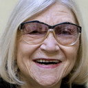 Nora Brockstedt als Singer (singing voice)