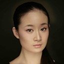 Yabin Wang als 树的哥哥女友