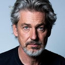 Martin Kluge als Joseph Stalin