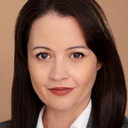 Natalie D. Garcia als Bank Teller