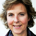Connie Hedegaard als Self / Chair of COP15
