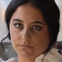 Federica Franzellitti als Monica Piovani