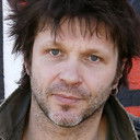 Bertrand Cantat als Church Musician