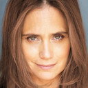 Daniela Vargas als María José