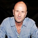 Clive Deamer als Drums