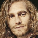 Peter Hald als Dyhring