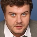 Михаил Попов als Kvadrober