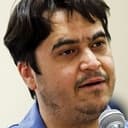 Roholla Zam als journalist, the victim