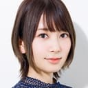 種田梨沙 als Aya Komichi (voice)