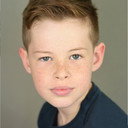 Myles Perry als School Boy