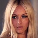 Barbara Brylska als Елизавета Прокофьевна, генеральша Епанчина