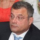 Arben Imami als Leka