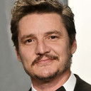 Pedro Pascal als Lucien