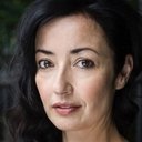 Lacy Moore als Kay Summersby