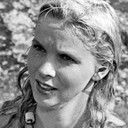 Darah Marshall als The Blond Maiden