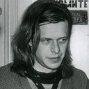 Boris Grebenshchikov als Self