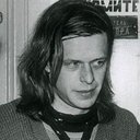 Boris Grebenshchikov, Original Music Composer