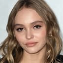 Lily-Rose Depp als Isadora Duncan