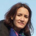 Mariam Abou Ouf, Assistant Director