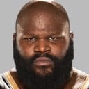 Mark Henry als Marble Henry (voice)