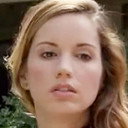 Erica Alexandria Silverman als Lake Forest Cocktail Girl 2
