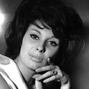 Silvia Solar als Madame Danville