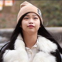 Riko Shibata als Mannequin Woman