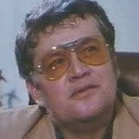 Johnny Wilson als Bernie Cordero