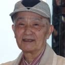 Yasuhiko Saijô als Suzuki